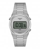 Orologio Tissot in Acciaio T1372631103000 - T1372631103000